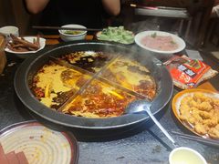 -陈眼镜火锅(总店)