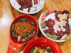 -冒椒火辣(奎星楼街店)