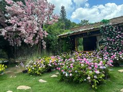 -HERRE·FARM 赫尔露营农场·团建聚会包场