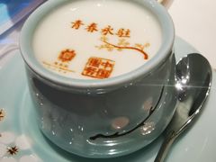 北京宴自制酸奶-北京宴(华贸购物中心店)