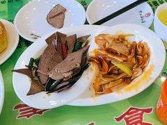 -令氏家外家周秦食府(高新店)