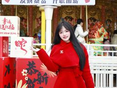 -成都欢乐谷
