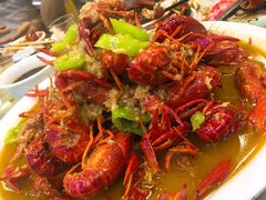 -赵氏盱眙十三香龙虾(蓝村店)