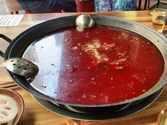 -椒贵火锅(剑南大道店)