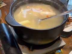 -阳光家常菜(泉城路店)