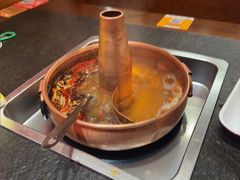 -京元盛铜锅涮肉(上海总店)
