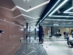 -5KM舞蹈街舞工作室