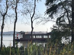-东湖落雁景区