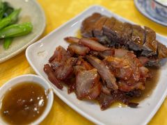 -老字号蛇口德记烧腊饭店·海鲜加工