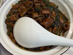 -船歌·鱼水饺青岛菜(国贸商城店)