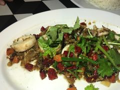 -Onion restaurant