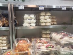 -白玉兰食品(中山公园龙之梦店)
