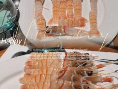 -Mr·Fish鱼鲜生海鲜放题(银泰in99店)
