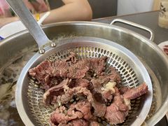 -万祥牛肉火锅(金龙店)