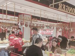 -龍歌自助小火锅(崂山丽达店)