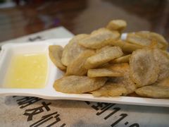 炸灌肠-鼎香润(德胜门内店)