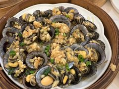 -万山楼海鲜酒家·二十三年老字号