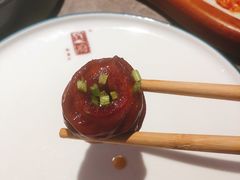 -闫府私房菜·老字号(恒隆店)