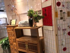 -山食间·中式营养轻餐(保利时光里店)