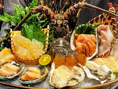 -珍滋味海鲜火锅酒家(蓝色港湾店)