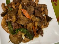 -荔枝楼酒家(员村东璟店)