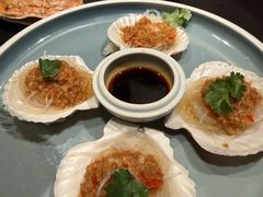 -上井料理黑金店(IFS国金中心店)