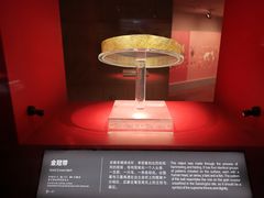 -金沙遗址博物馆