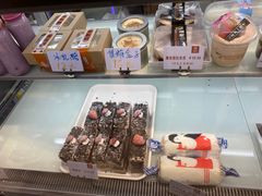 零售区-西帝(时尚地下店)