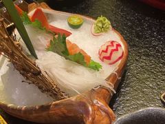 -樱嘢·炭火烧肉(惠南店)