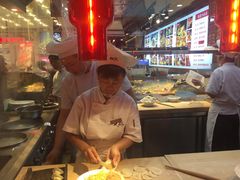 -必点海鲜·鲅鱼水饺(鞍山西道店)