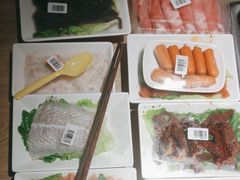 -野妹经典火锅(江夏中百店)