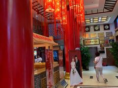 -老六杀猪菜(进乡街店)