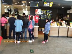 -麦当劳(沙河店)