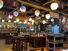 -小川洋风料理(江汉路店)