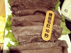 -董家湾重庆老火锅(嘉华店)