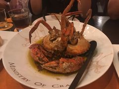 -Ministry of Crab(科伦坡店)