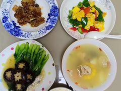 -懒熊月嫂中心(金鸡湖店)