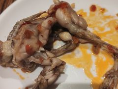 -易老头三样菜(南滨路总店)