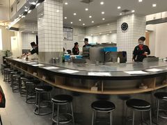 -台烘平价铁板烧(奥城店)