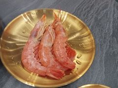-允辛家·自助泥炉烤肉(九亭店)
