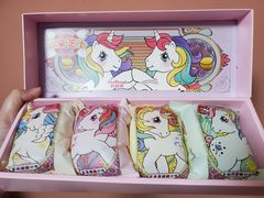 -好利来(奥林匹克购物广场店)