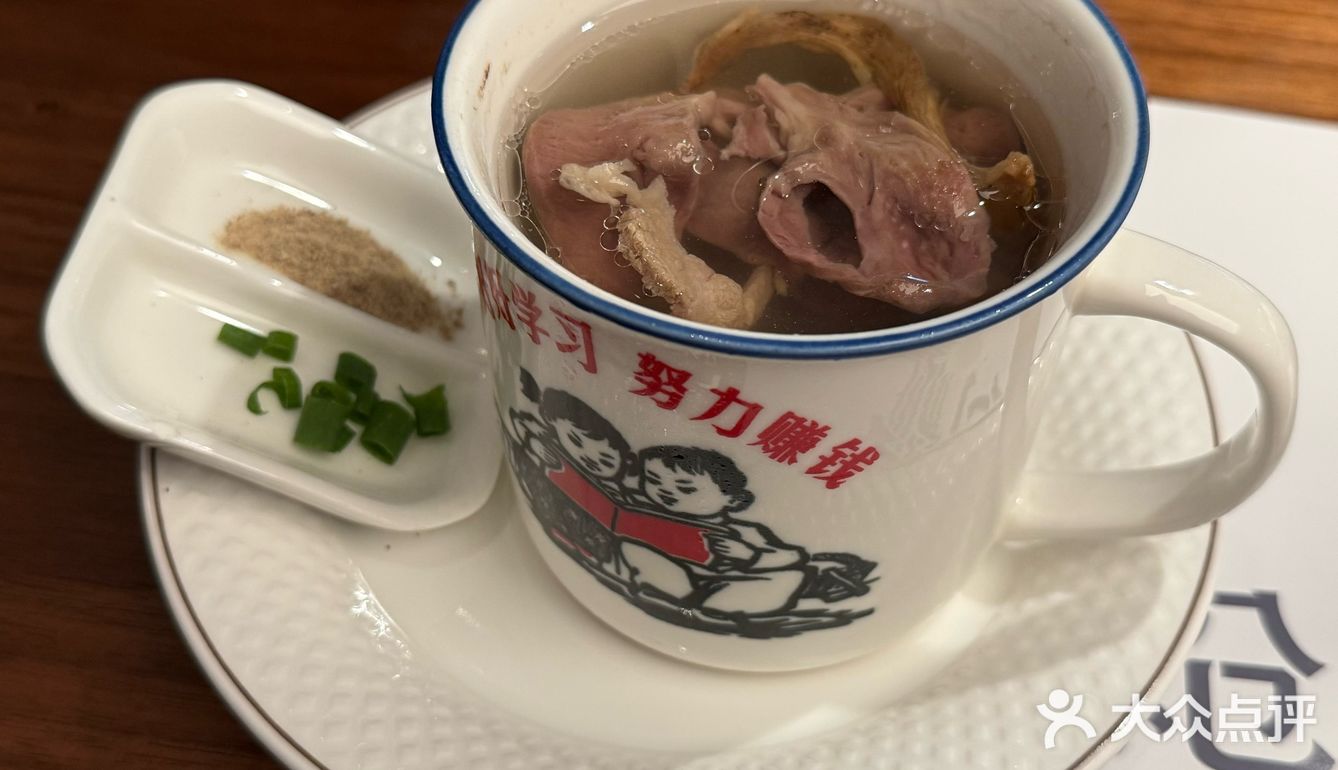 今日打卡餐厅推荐