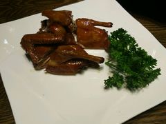 金牌红烧鸽-大鸽饭(马王堆店)