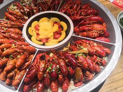 -有间虾铺·经典湘菜·小龙虾(新梦店)