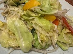 -青叶日式料理(飘亮阳光广场店)