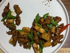 -素心小筑(后沙裕镇店)