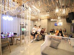 -优悦派·别墅派对轰趴馆(静安店)