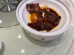 -凤凰楼酒家·粤宴点心(华强北店)