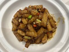 -兰湘子·湘菜小炒(石家庄万象城店)