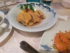 -杭州香格里拉·香宫中餐厅